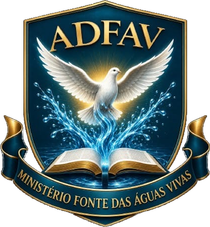 Igreja Assembleia de Deus Fonte das Águas Vivas